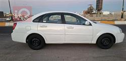 Chevrolet Optra